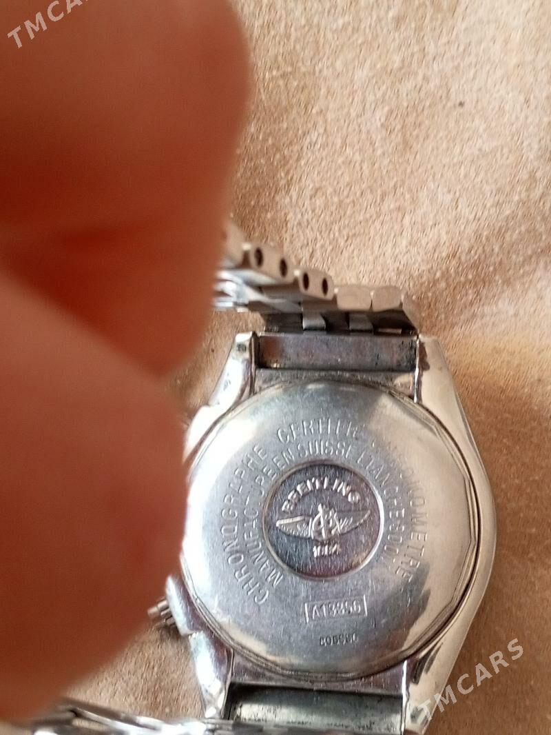 часы - Aşgabat - img 3