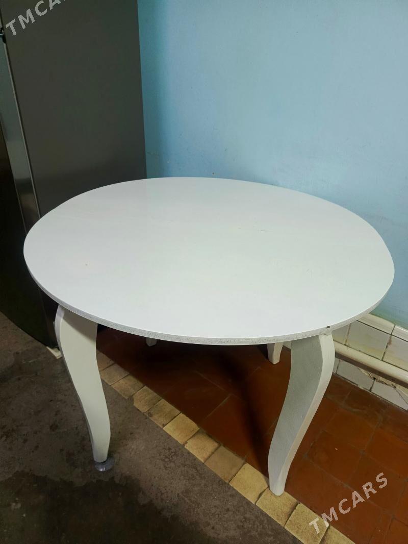 Stol - Daşoguz - img 3