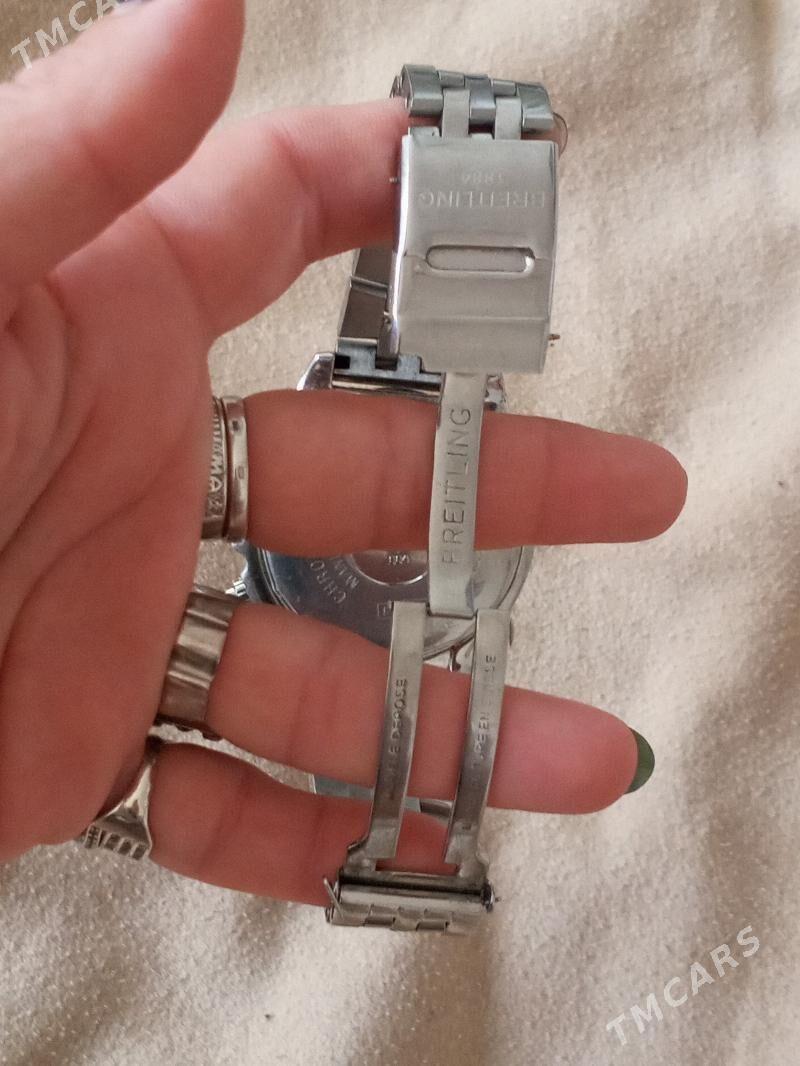 часы - Aşgabat - img 4