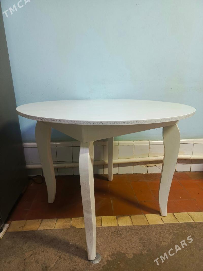 Stol - Daşoguz - img 1