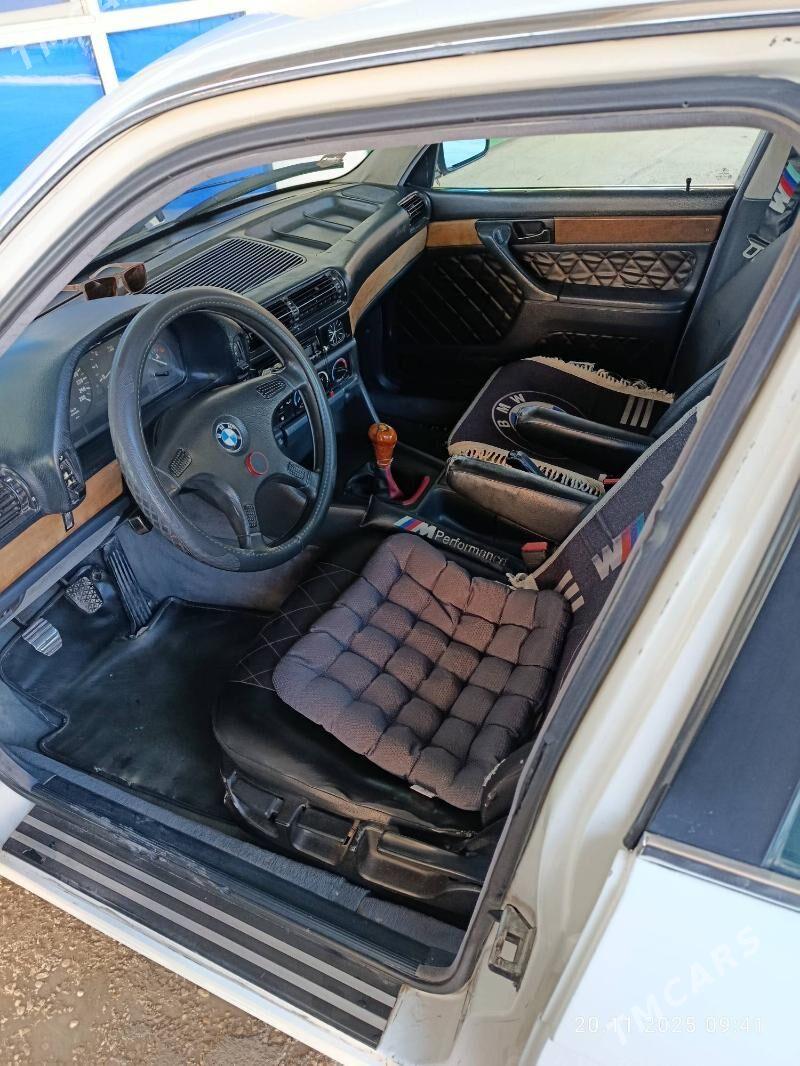 BMW 7 Series 1992 - 50 000 TMT - Балканабат - img 4