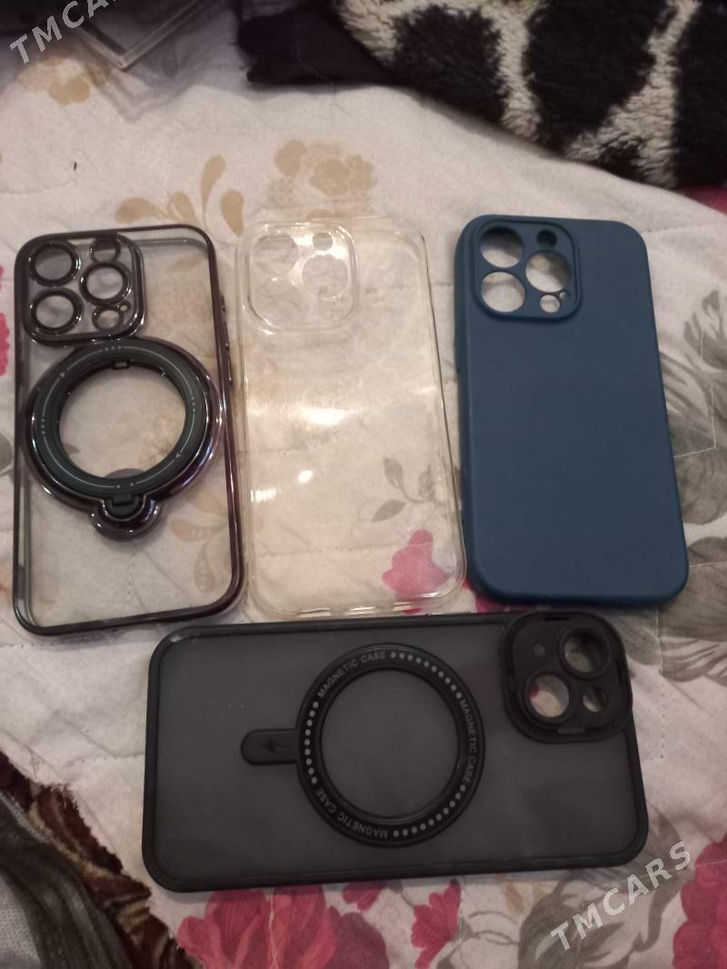 Cehol - Türkmenbaşy etr. - img 2