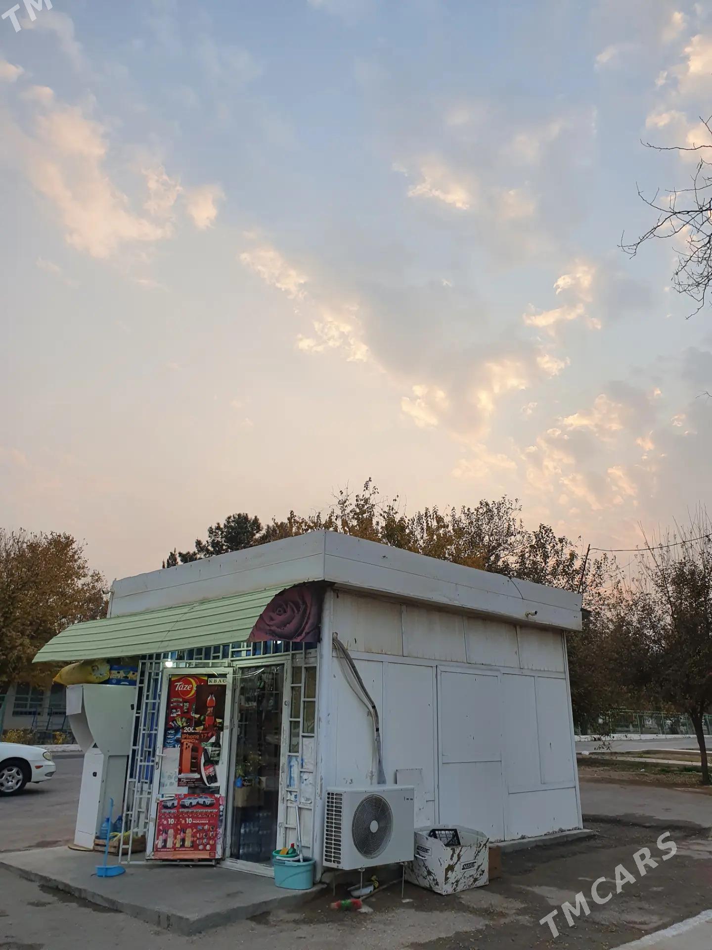 9mkr hususy magazin - Ашхабад - img 2