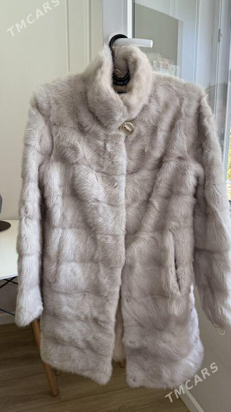 Продам шубу норку - Aşgabat - img 3