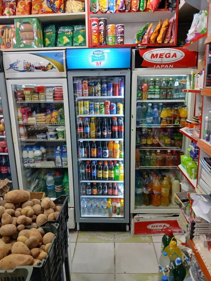 9mkr hususy magazin - Ашхабад - img 5