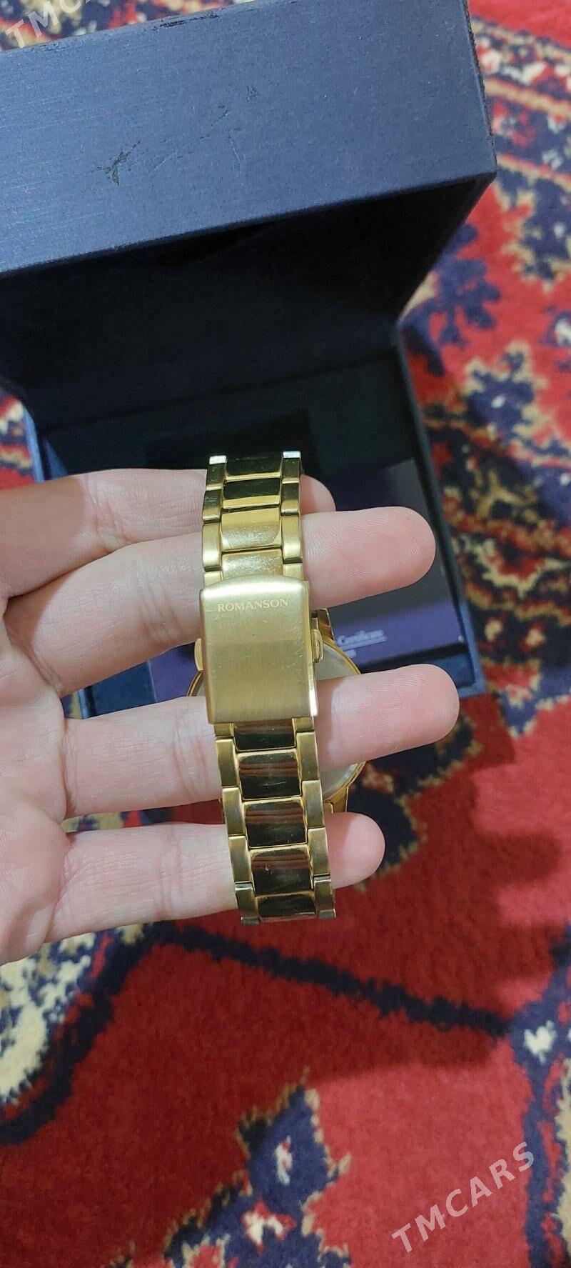 Romanson sagat - Hitrowka - img 3