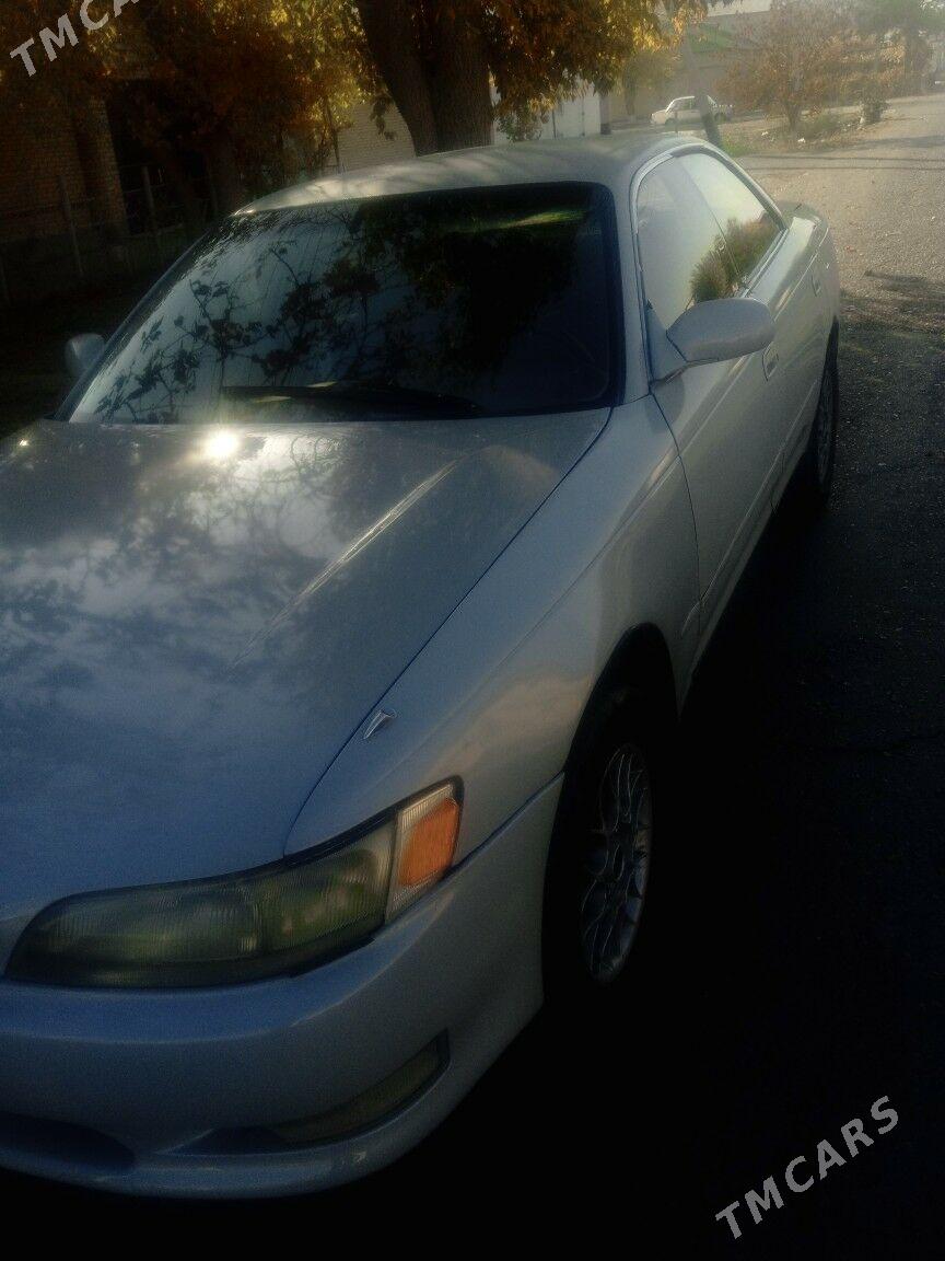 Toyota Mark II 1993 - 50 000 TMT - Türkmenabat - img 3