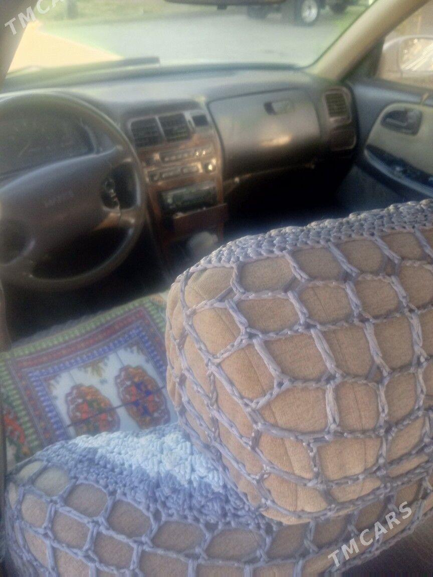 Toyota Mark II 1993 - 50 000 TMT - Türkmenabat - img 4