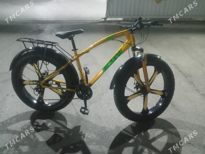 BMW - Туркменабат - img 3