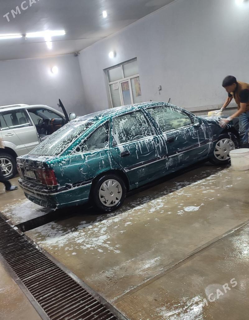 Opel Vectra 1995 - 50 000 TMT - Дашогуз - img 2