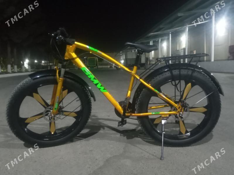 BMW - Туркменабат - img 2