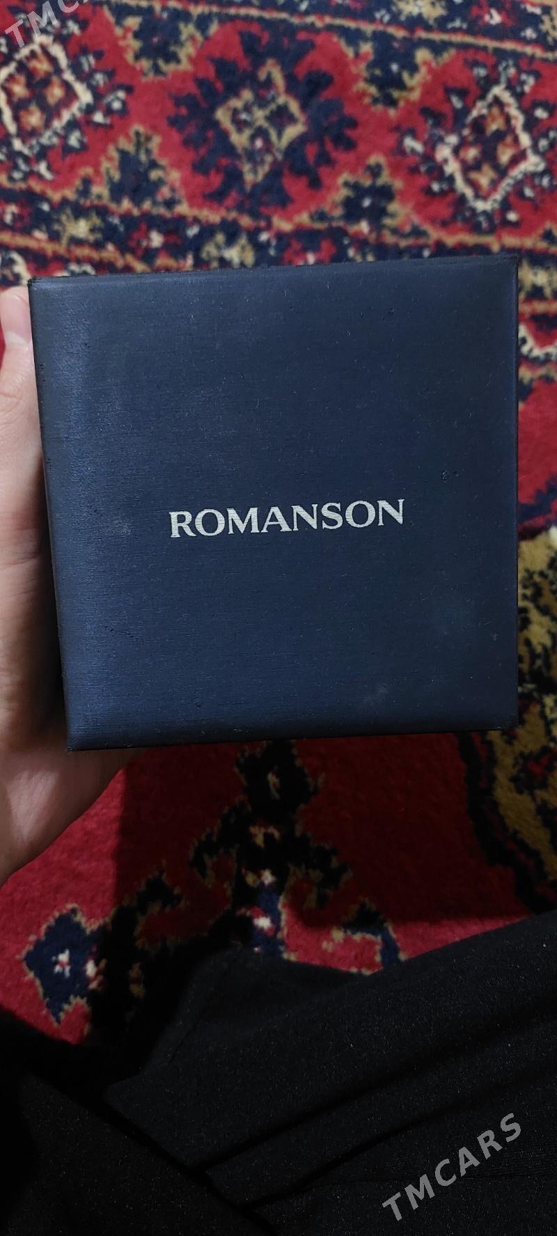 Romanson sagat - Hitrowka - img 4