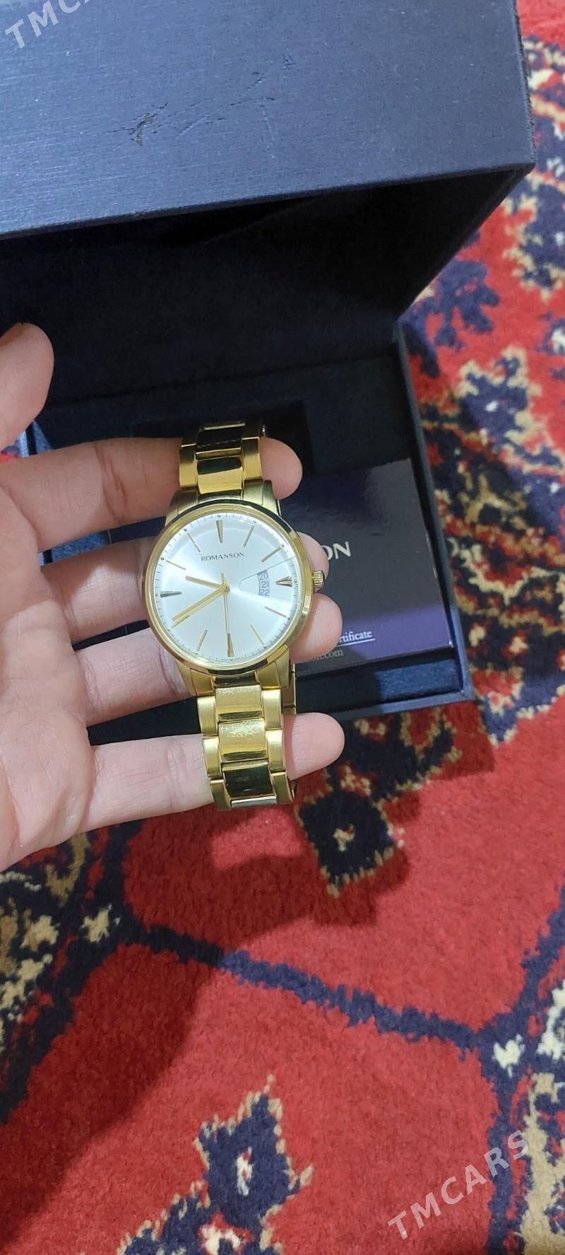 Romanson sagat - Hitrowka - img 2