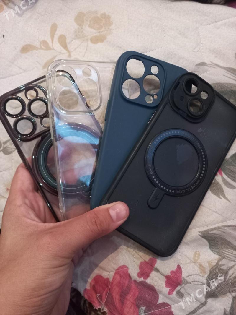 Cehol - Türkmenbaşy etr. - img 1