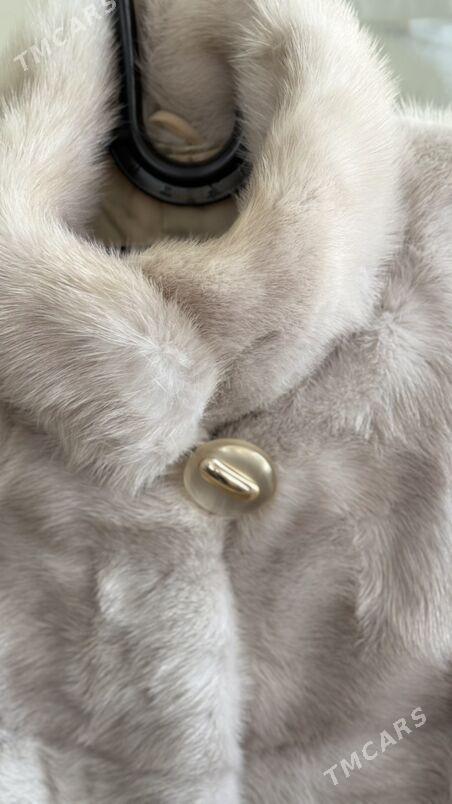 Продам шубу норку - Aşgabat - img 2