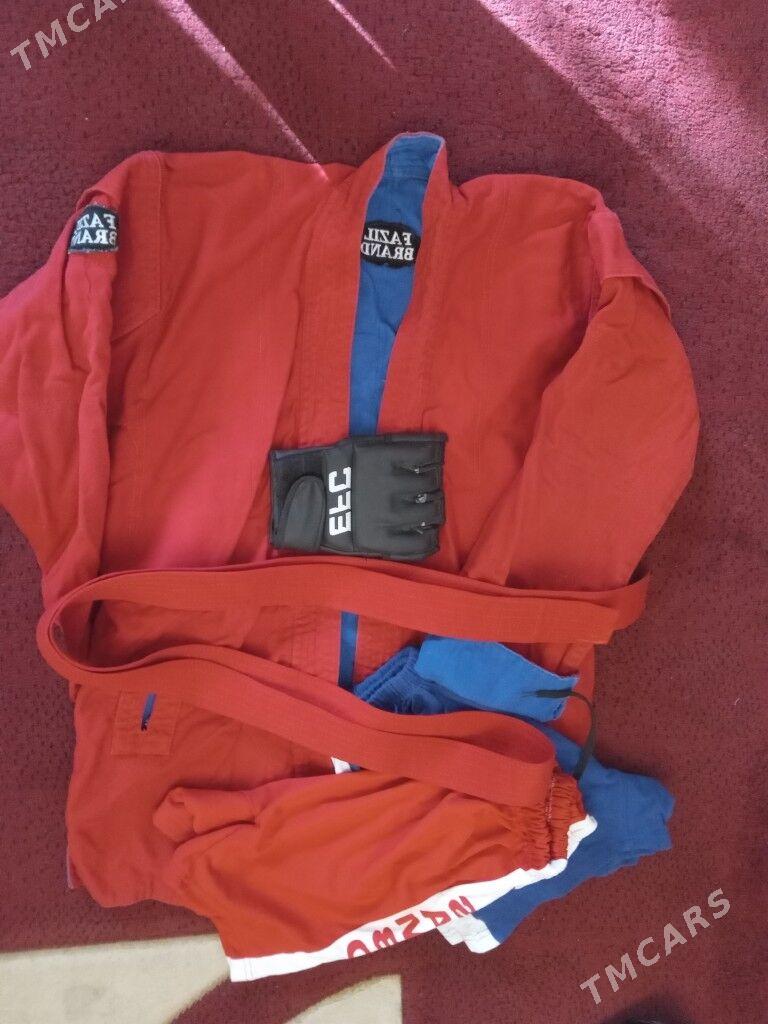 САМБО КИМАНО - 4 mkr - img 2