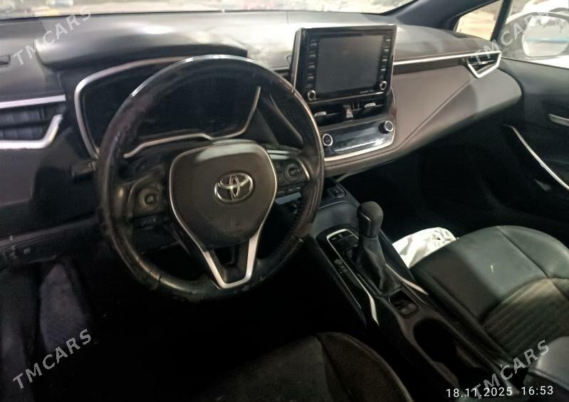 Toyota Corolla 2020 - 174 000 TMT - Hitrowka - img 8
