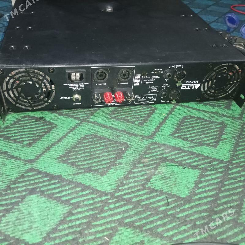 kanes - Daşoguz - img 3