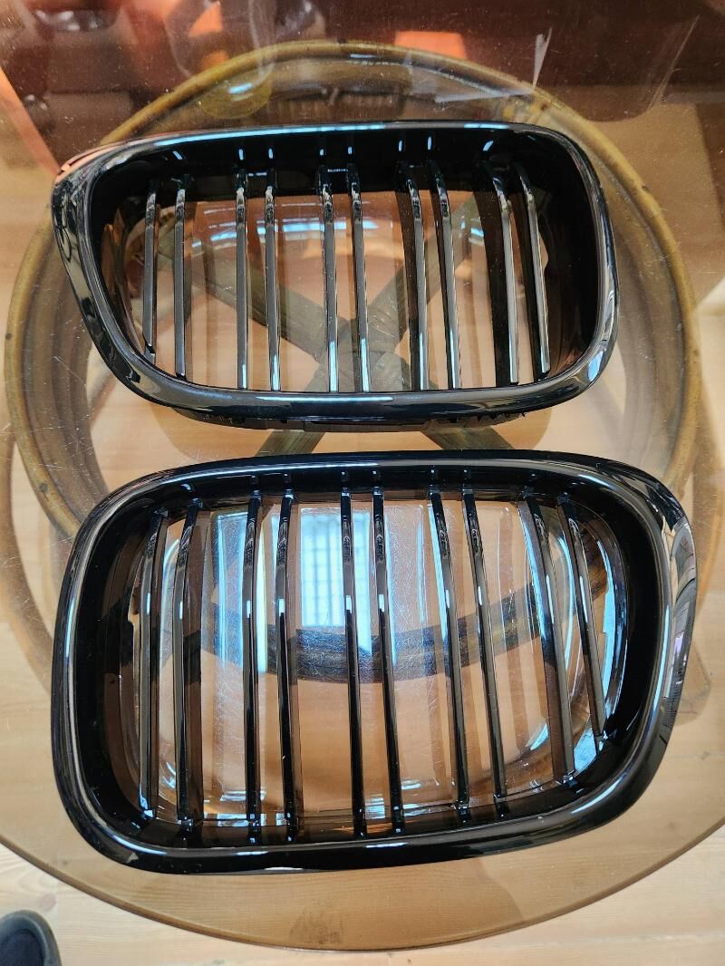 E39 BMW ABLESOFKA MKA 450 TMT - Ашхабад - img 2