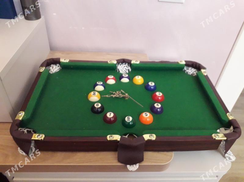 Diwar sagatlary - Balkanabat - img 2