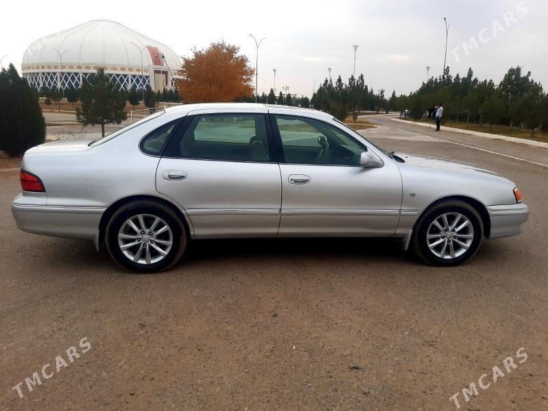 Toyota Avalon 1999 - 148 000 TMT - Сакарчага - img 3