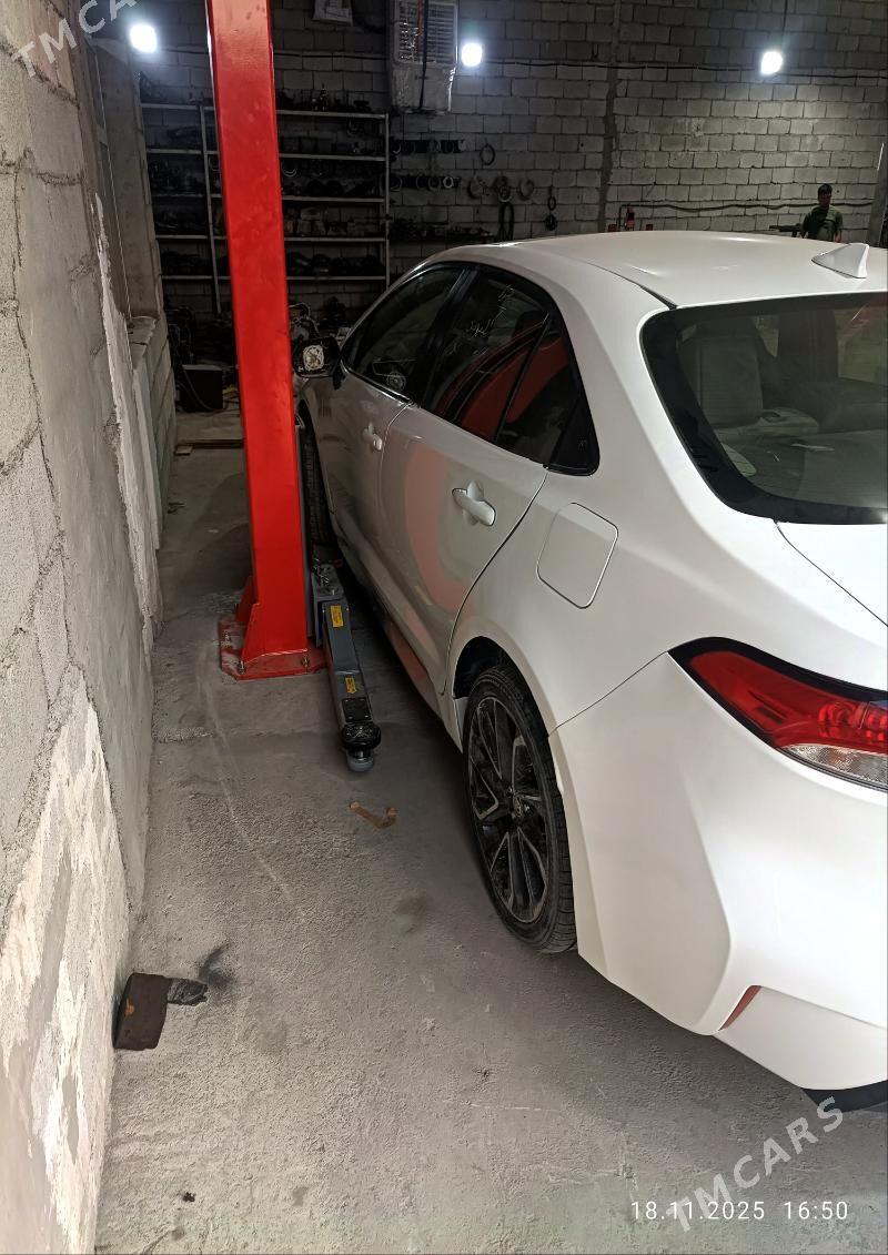 Toyota Corolla 2020 - 174 000 TMT - Hitrowka - img 3