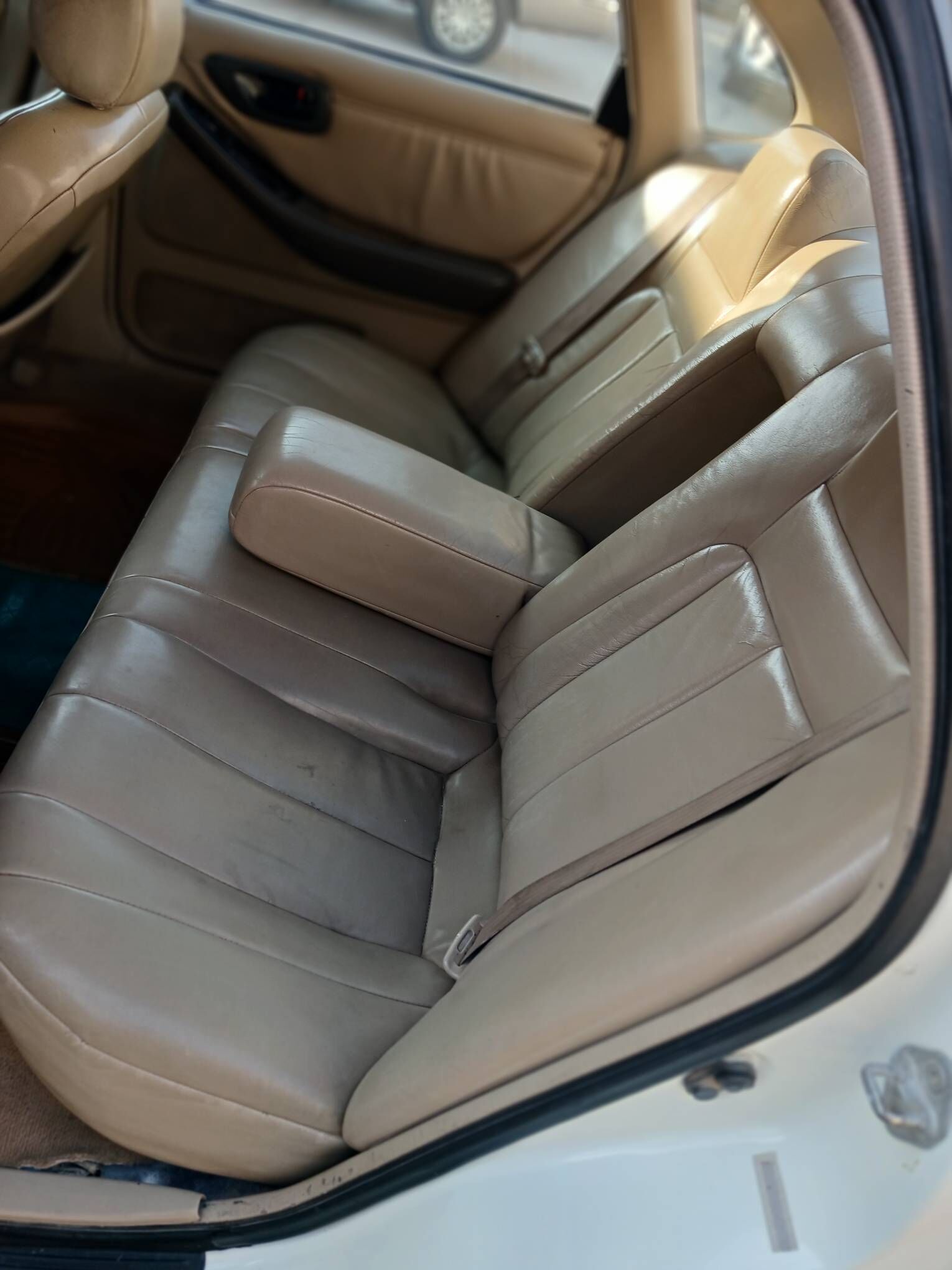 Toyota Avalon 1999 - 135 000 TMT - Мары - img 5