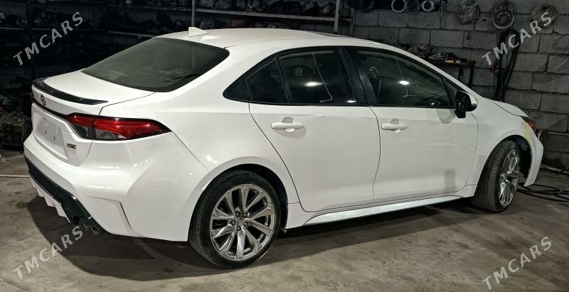 Toyota Corolla 2020 - 174 000 TMT - Hitrowka - img 2