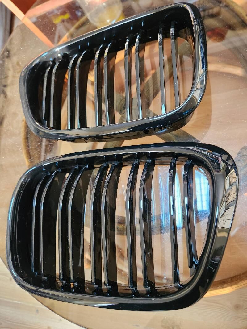 E39 BMW ABLESOFKA MKA 450 TMT - Ашхабад - img 3