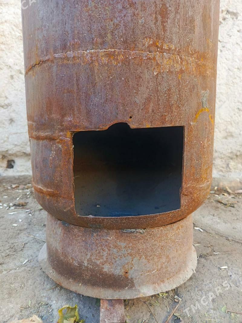 Pec - Daşoguz - img 3