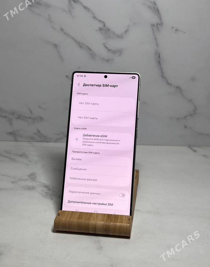Samsung S25 Ultra - Türkmenabat - img 2