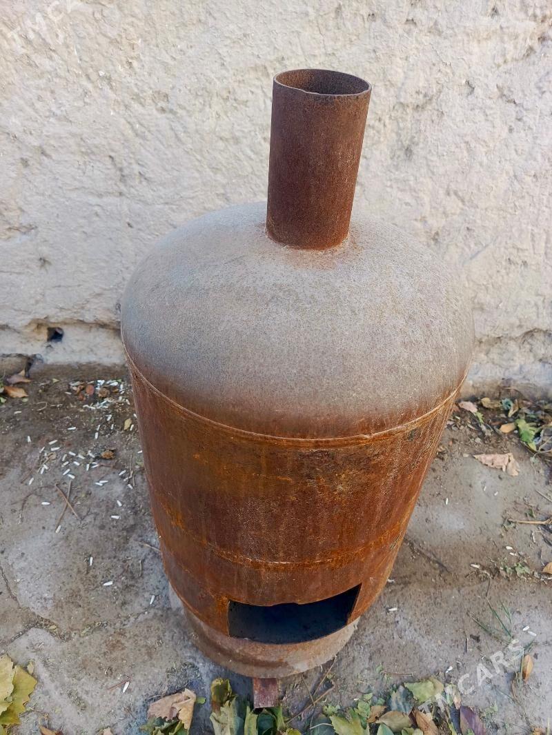 Pec - Daşoguz - img 2