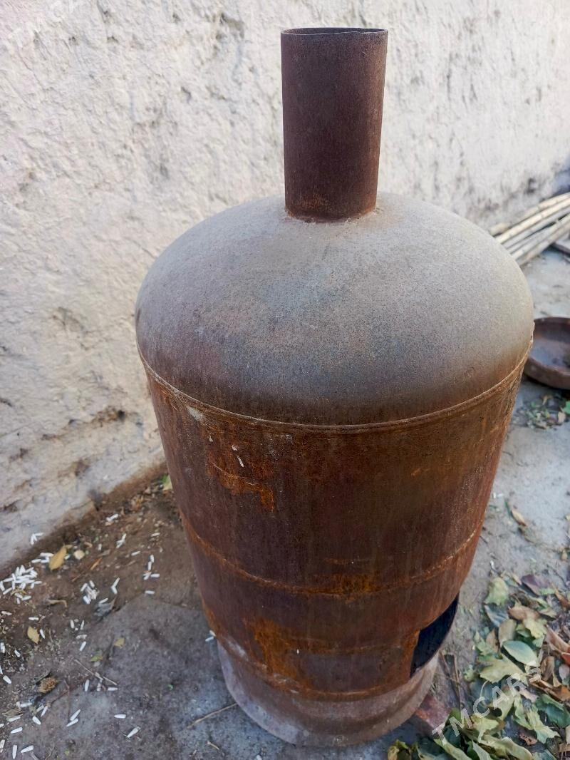 Pec - Daşoguz - img 4