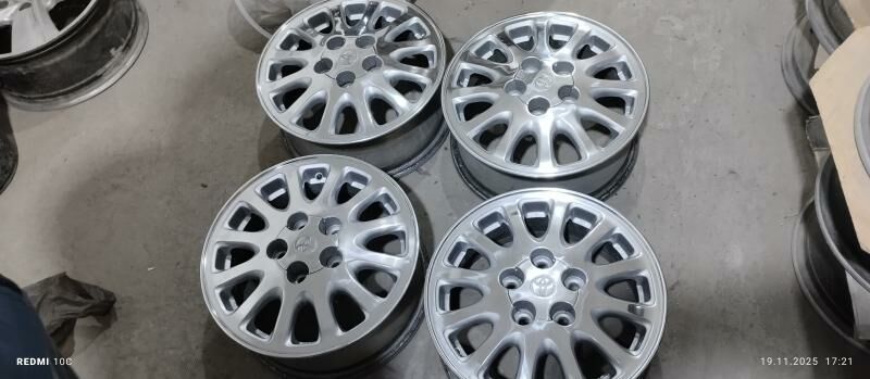 chezer disga r15 4 000 TMT - Türkmenabat - img 2