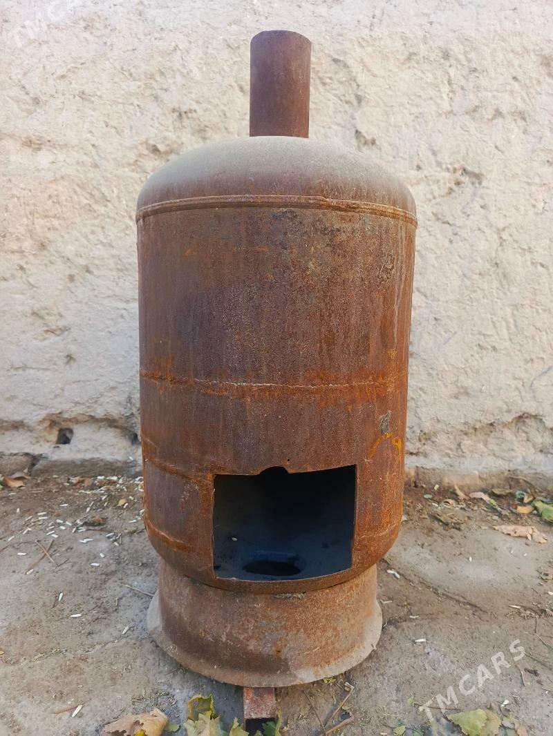 Pec - Daşoguz - img 1