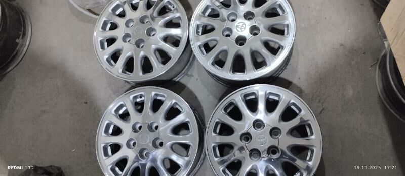 chezer disga r15 4 000 TMT - Türkmenabat - img 1