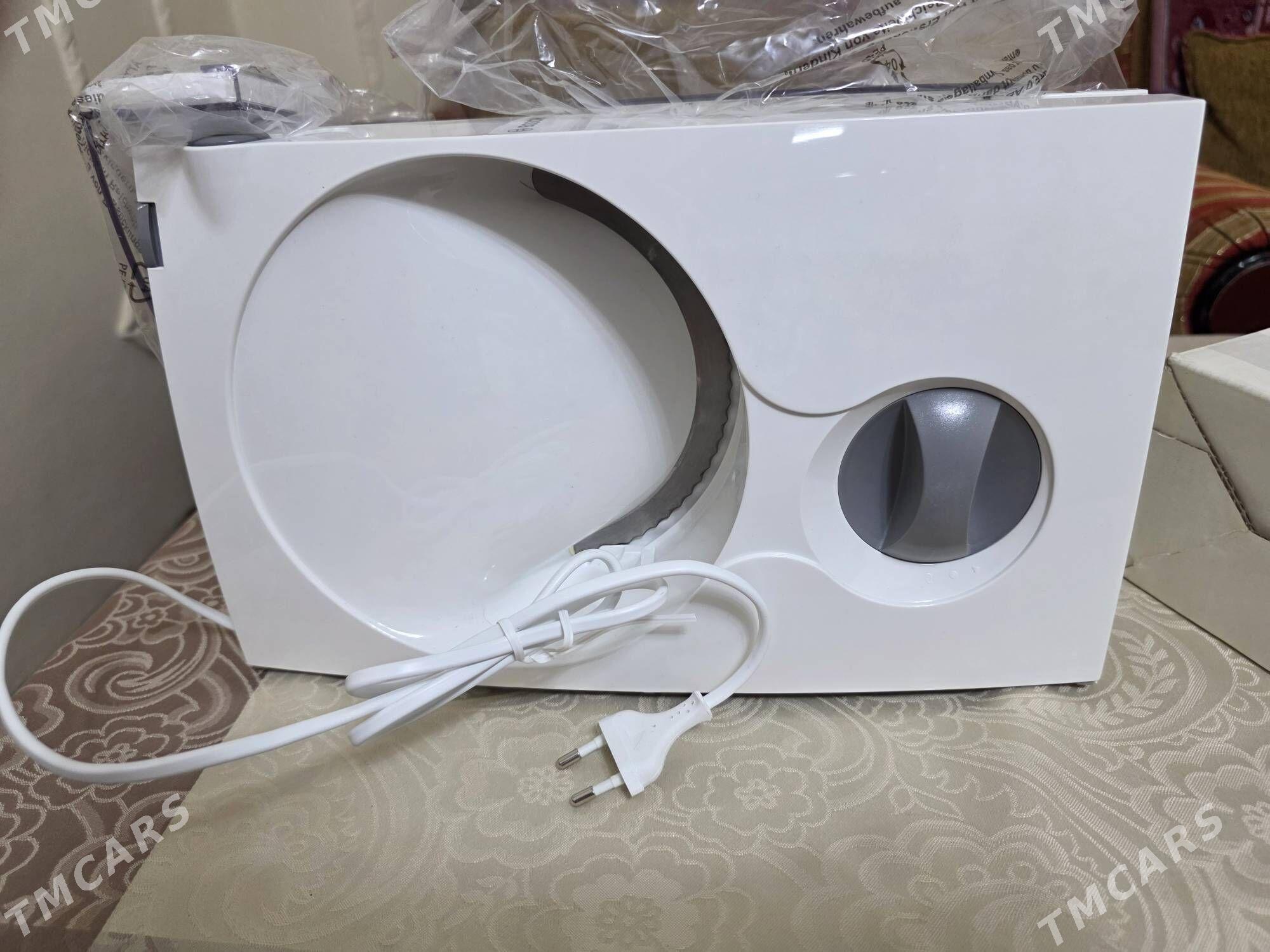 Ломтирезка BOSCH - Мары - img 3