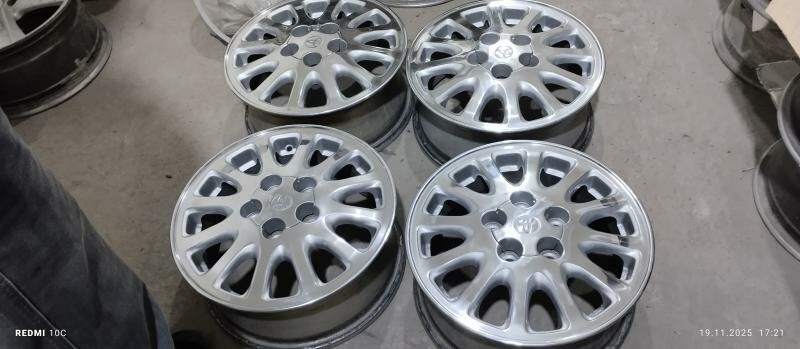 chezer disga r15 4 000 TMT - Türkmenabat - img 3