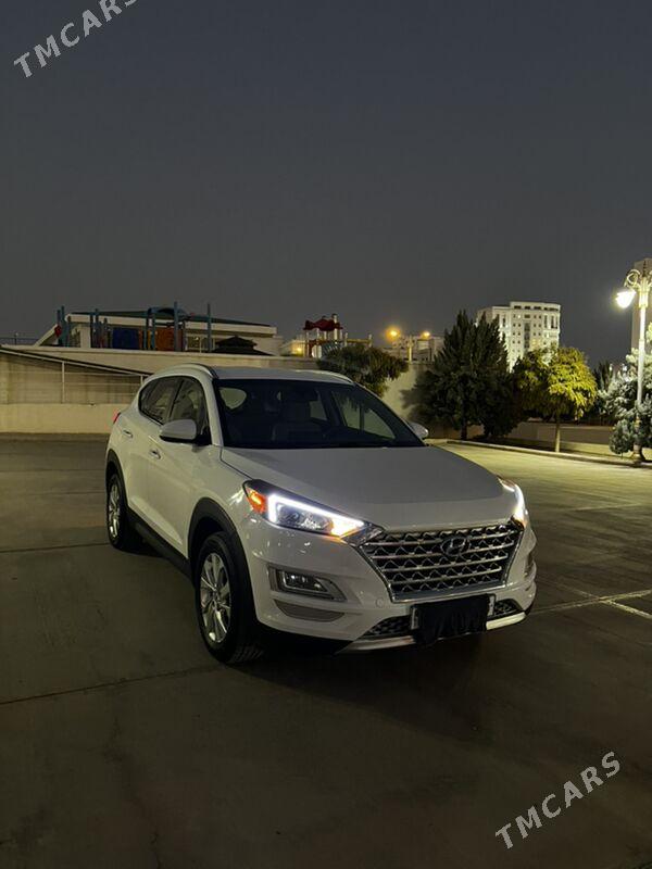 Hyundai Tucson 2021 - 290 000 TMT - Арчабиль шаёлы - img 3