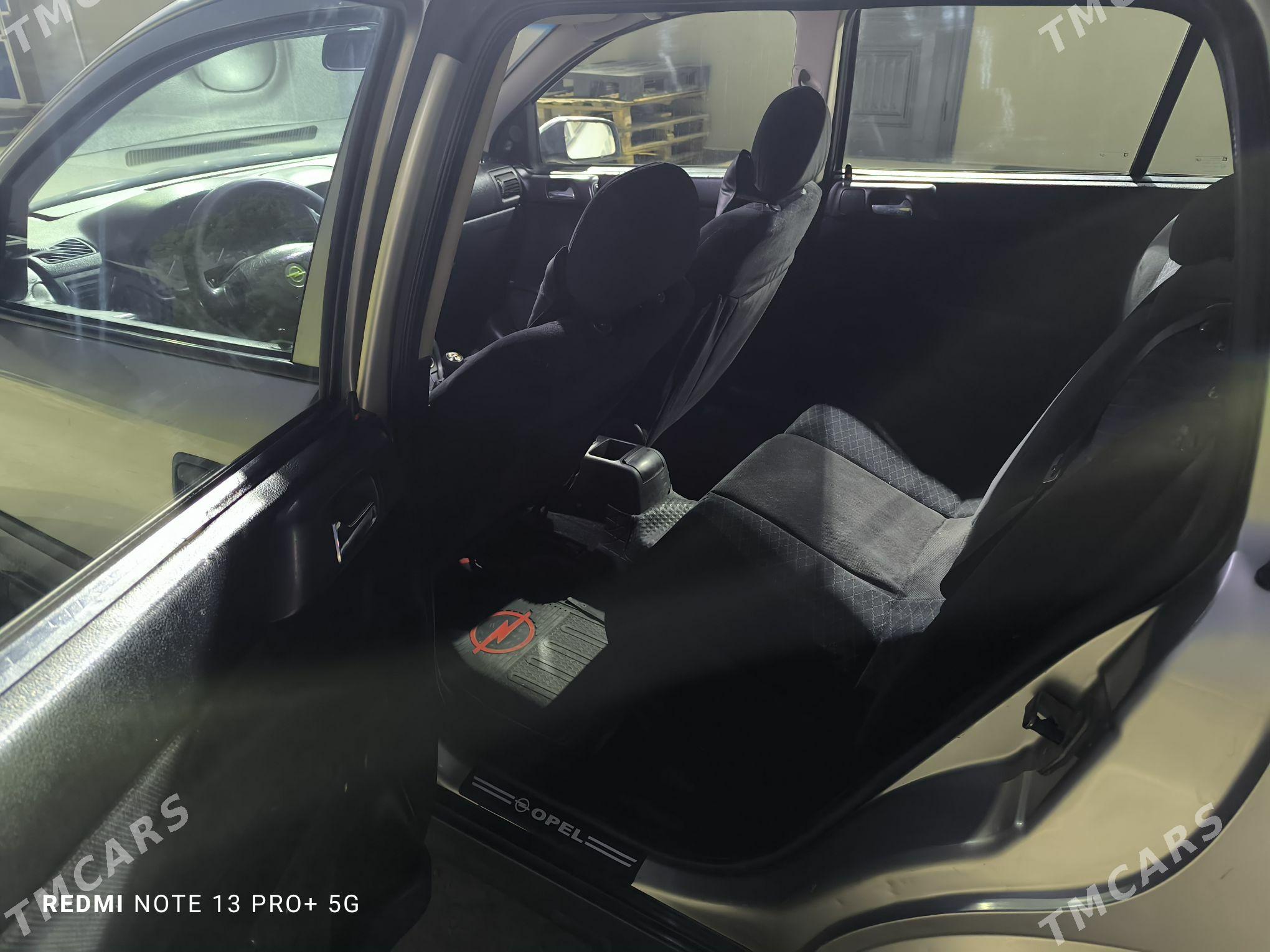 Opel Astra 1999 - 78 000 TMT - Дашогуз - img 6