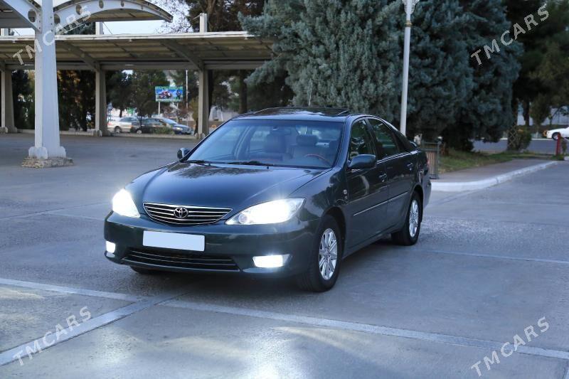 Toyota Camry 2005 - 230 000 TMT - Мары - img 2