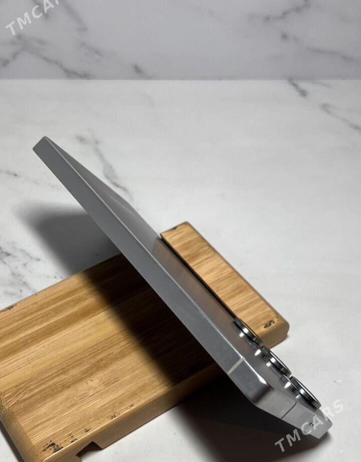 Samsung S25 Ultra - Türkmenabat - img 4