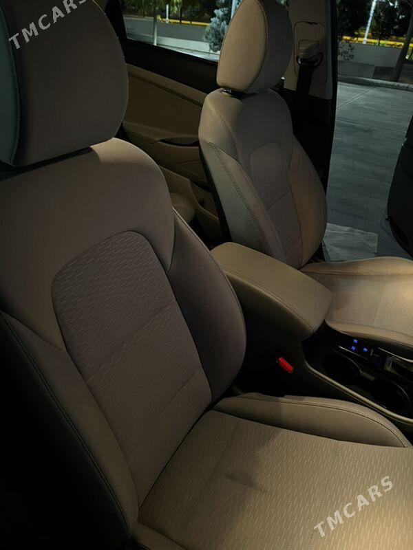Hyundai Tucson 2021 - 290 000 TMT - Арчабиль шаёлы - img 10