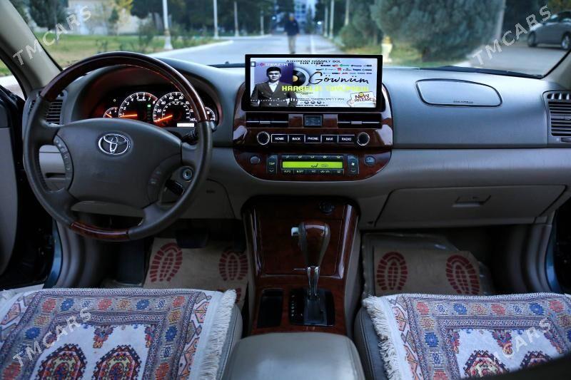 Toyota Camry 2005 - 230 000 TMT - Мары - img 6