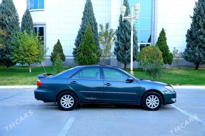 Toyota Camry 2005 - 230 000 TMT - Мары - img 5