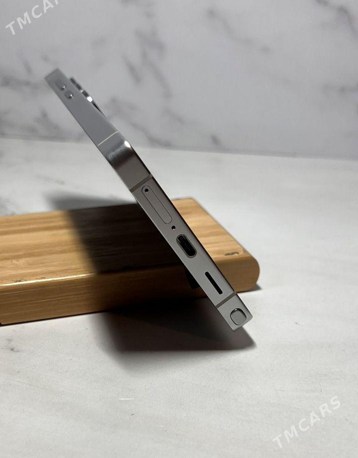 Samsung S25 Ultra - Türkmenabat - img 5