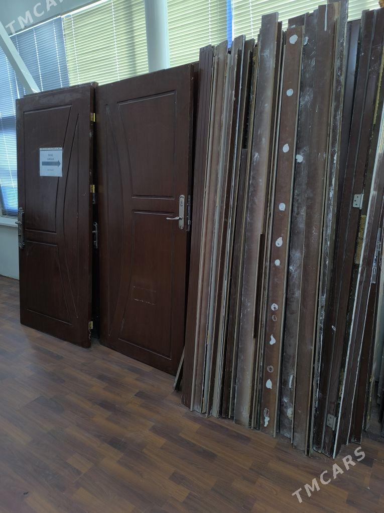 Original agaç gapylar - Aşgabat - img 2