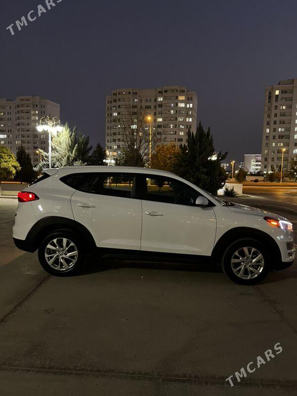 Hyundai Tucson 2021 - 290 000 TMT - Арчабиль шаёлы - img 6