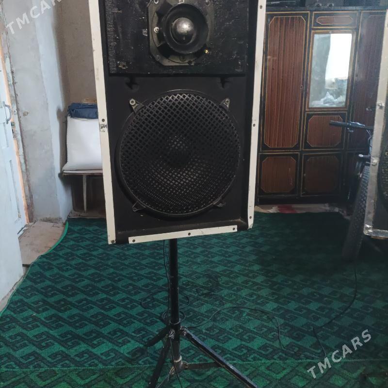 kalonka - Дашогуз - img 2