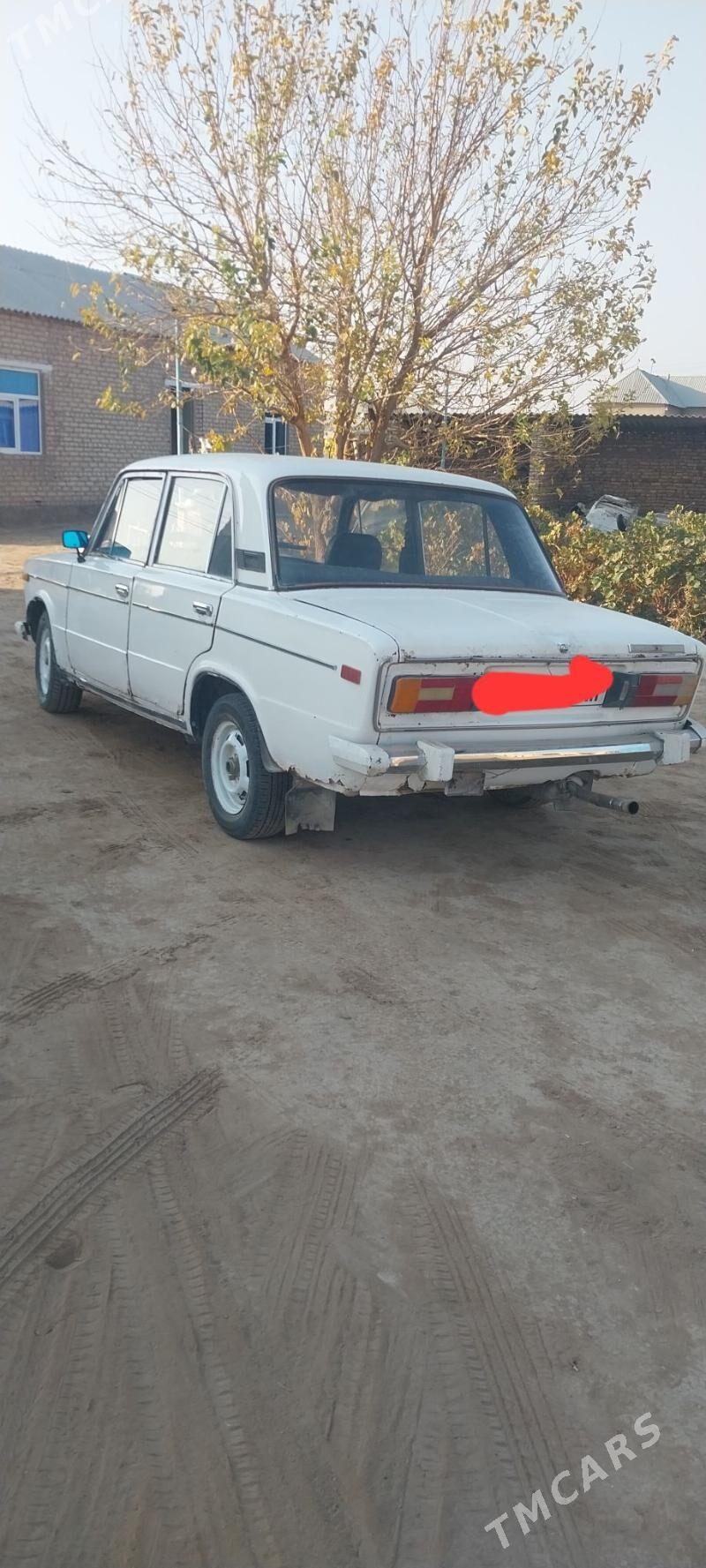 Lada 2106 1988 - 11 500 TMT - Бабадайхан - img 2